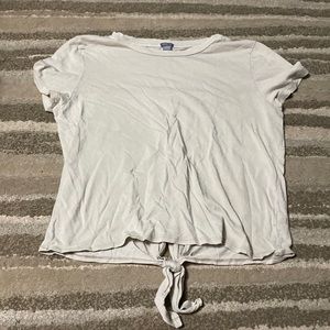 aerie t-shirt